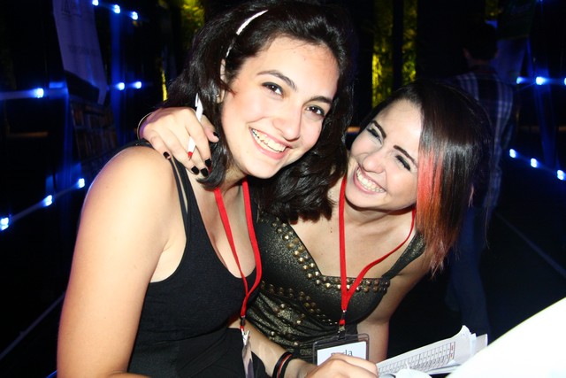 Donner Sang Compter Fundraising Event